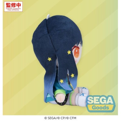 HATSUNE MIKU: COLORFUL STAGE! - An Shiraishi Mysekai Plush Figure (S) Sega 13 cm
