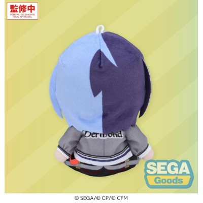 HATSUNE MIKU: COLORFUL STAGE! - Toya Aoyagi Mysekai Plush Figure (S) Sega 13 cm