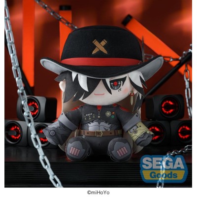 HONKAI: STAR RAIL - Boothill Mirucco Plush Figure 30 cm
