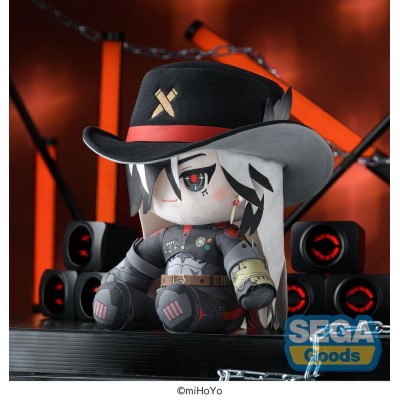 HONKAI: STAR RAIL - Boothill Mirucco Plush Figure 30 cm