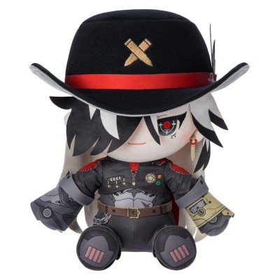 HONKAI: STAR RAIL - Boothill Mirucco Plush Figure 30 cm