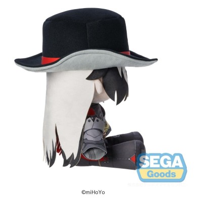 HONKAI: STAR RAIL - Boothill Mirucco Plush Figure 30 cm