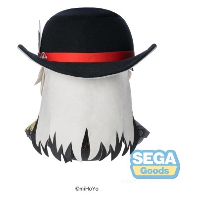 HONKAI: STAR RAIL - Boothill Mirucco Plush Figure 30 cm