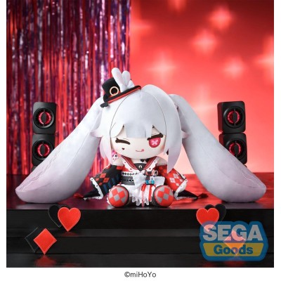 HONKAI: STAR RAIL - Sparkle Mirucco Plush Figure 35 cm