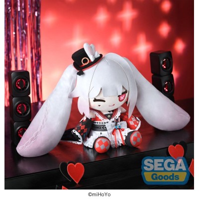 HONKAI: STAR RAIL - Sparkle Mirucco Plush Figure 35 cm