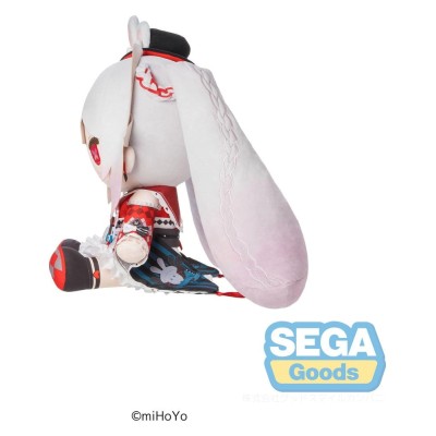 HONKAI: STAR RAIL - Sparkle Mirucco Plush Figure 35 cm