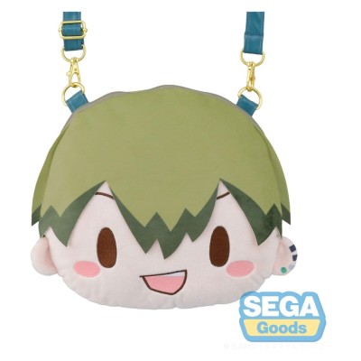 JUJUTSU KAISEN - Naoya Zen'in The Culling Game fuwa petit Shoulder Bag 