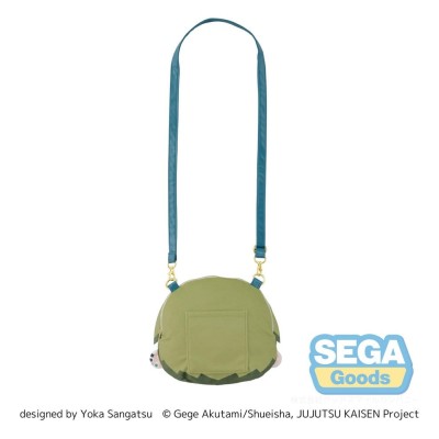 JUJUTSU KAISEN - Naoya Zen'in The Culling Game fuwa petit Shoulder Bag 