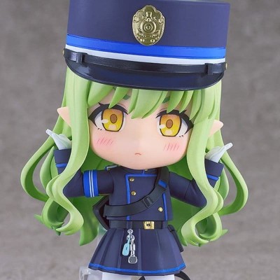 BLUE ARCHIVE - Hikari Tachibana Nendoroid Action Figure 10 cm