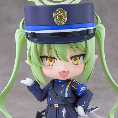 BLUE ARCHIVE - Nozomi Tachibana Nendoroid Action Figure 10 cm