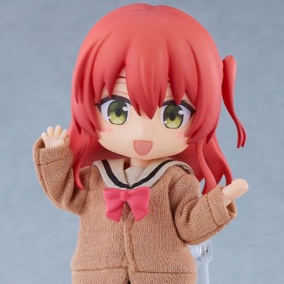 BOCCHI THE ROCK! - Ikuyo Kita Nendoroid Doll Action Figure 14 cm