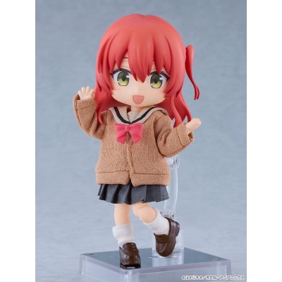 BOCCHI THE ROCK! - Ikuyo Kita Nendoroid Doll Action Figure 14 cm