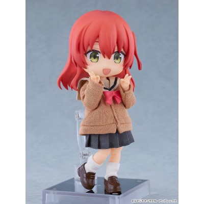 BOCCHI THE ROCK! - Ikuyo Kita Nendoroid Doll Action Figure 14 cm