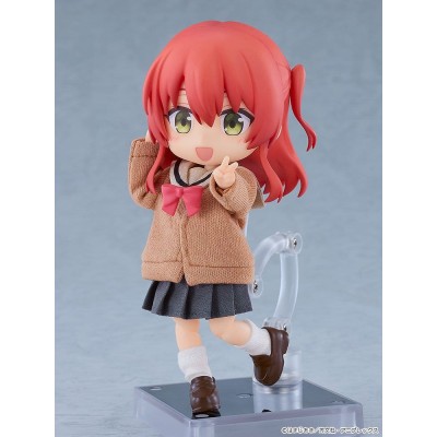 BOCCHI THE ROCK! - Ikuyo Kita Nendoroid Doll Action Figure 14 cm