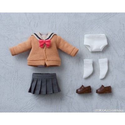 BOCCHI THE ROCK! - Ikuyo Kita Nendoroid Doll Action Figure 14 cm