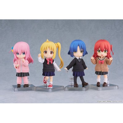 BOCCHI THE ROCK! - Ikuyo Kita Nendoroid Doll Action Figure 14 cm