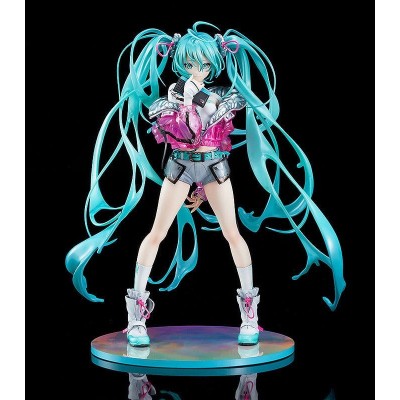 CHARACTER VOCAL SERIES 01 - Hatsune Miku with SOLWA 1/7 PVC Figure 24 cm