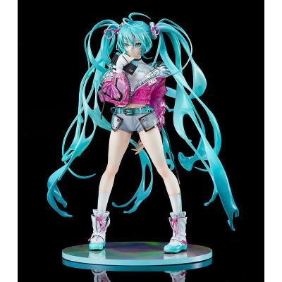 CHARACTER VOCAL SERIES 01 - Hatsune Miku with SOLWA 1/7 PVC Figure 24 cm