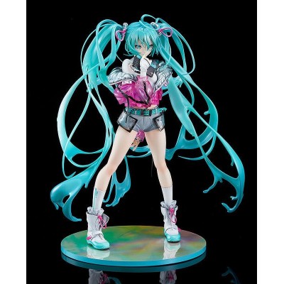 CHARACTER VOCAL SERIES 01 - Hatsune Miku with SOLWA 1/7 PVC Figure 24 cm