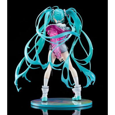 CHARACTER VOCAL SERIES 01 - Hatsune Miku with SOLWA 1/7 PVC Figure 24 cm