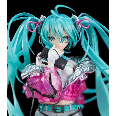 CHARACTER VOCAL SERIES 01 - Hatsune Miku with SOLWA 1/7 PVC Figure 24 cm