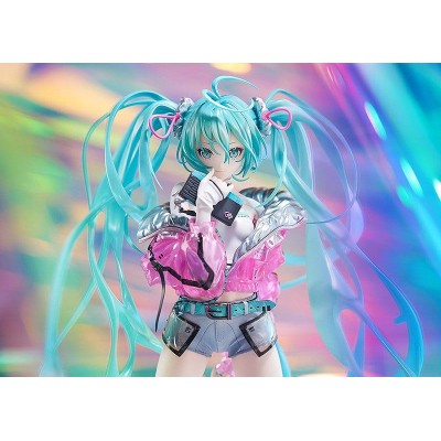 CHARACTER VOCAL SERIES 01 - Hatsune Miku with SOLWA 1/7 PVC Figure 24 cm