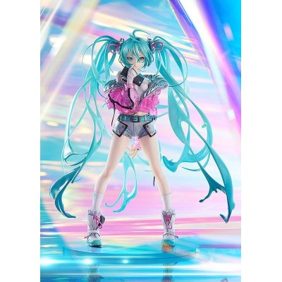 CHARACTER VOCAL SERIES 01 - Hatsune Miku with SOLWA 1/7 PVC Figure 24 cm