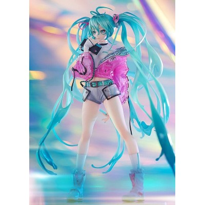 CHARACTER VOCAL SERIES 01 - Hatsune Miku with SOLWA 1/7 PVC Figure 24 cm