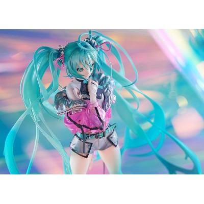 CHARACTER VOCAL SERIES 01 - Hatsune Miku with SOLWA 1/7 PVC Figure 24 cm