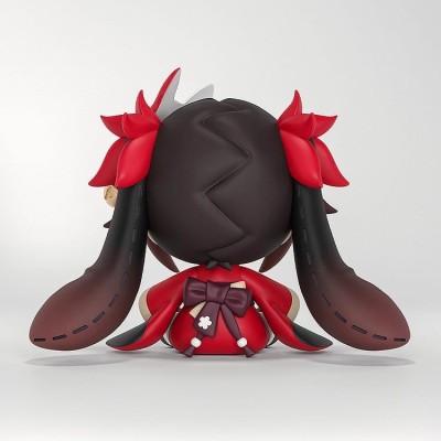 HONKAI: STAR RAIL - Huggy Boom Sparkle's Bomb Doll 11 cm