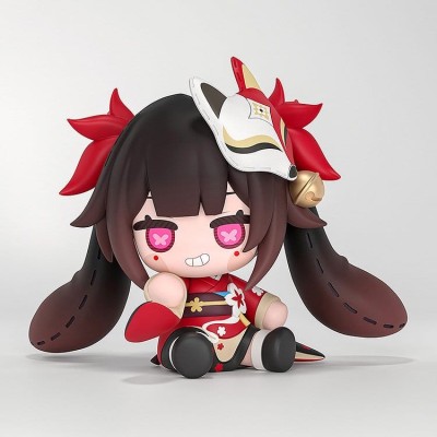 HONKAI: STAR RAIL - Huggy Boom Sparkle's Bomb Doll 11 cm