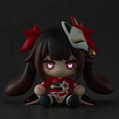 HONKAI: STAR RAIL - Huggy Boom Sparkle's Bomb Doll 11 cm