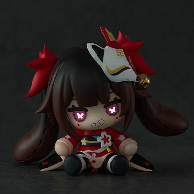 HONKAI: STAR RAIL - Huggy Boom Sparkle's Bomb Doll 11 cm