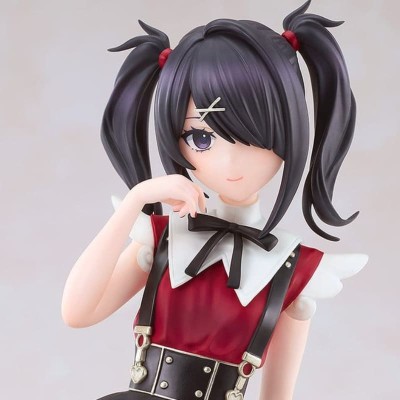 NEEDY GIRL OVERDOSE - Ame-chan Anime Ver. Pop Up Parade PVC Figure 17 cm