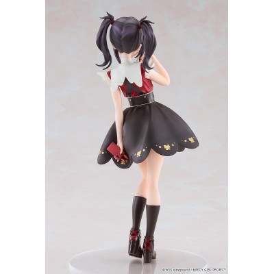 NEEDY GIRL OVERDOSE - Ame-chan Anime Ver. Pop Up Parade PVC Figure 17 cm