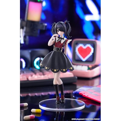 NEEDY GIRL OVERDOSE - Ame-chan Anime Ver. Pop Up Parade PVC Figure 17 cm