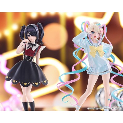 NEEDY GIRL OVERDOSE - Ame-chan Anime Ver. Pop Up Parade PVC Figure 17 cm