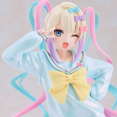 NEEDY GIRL OVERDOSE - OMGkawaiiAngel Anime Ver. Pop Up Parade PVC Figure 17 cm