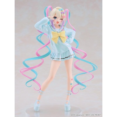 NEEDY GIRL OVERDOSE - OMGkawaiiAngel Anime Ver. Pop Up Parade PVC Figure 17 cm