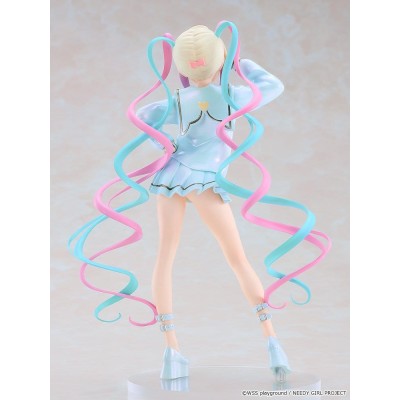 NEEDY GIRL OVERDOSE - OMGkawaiiAngel Anime Ver. Pop Up Parade PVC Figure 17 cm