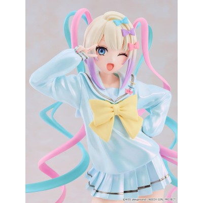 NEEDY GIRL OVERDOSE - OMGkawaiiAngel Anime Ver. Pop Up Parade PVC Figure 17 cm