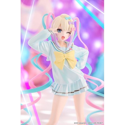 NEEDY GIRL OVERDOSE - OMGkawaiiAngel Anime Ver. Pop Up Parade PVC Figure 17 cm