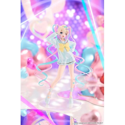 NEEDY GIRL OVERDOSE - OMGkawaiiAngel Anime Ver. Pop Up Parade PVC Figure 17 cm