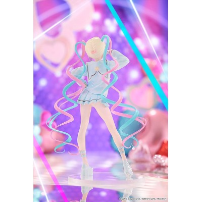 NEEDY GIRL OVERDOSE - OMGkawaiiAngel Anime Ver. Pop Up Parade PVC Figure 17 cm