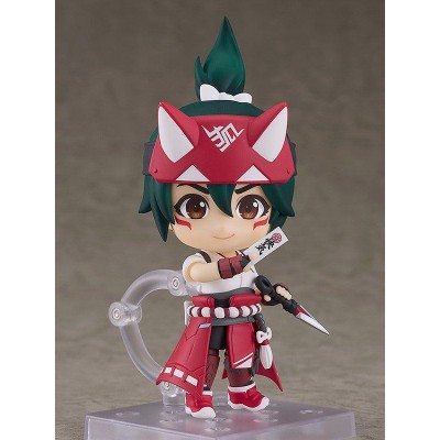 OVERWATCH - Kiriko Nendoroid Action Figure 10 cm