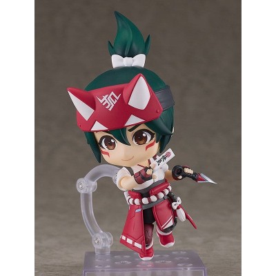 OVERWATCH - Kiriko Nendoroid Action Figure 10 cm