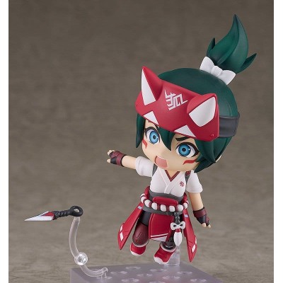 OVERWATCH - Kiriko Nendoroid Action Figure 10 cm