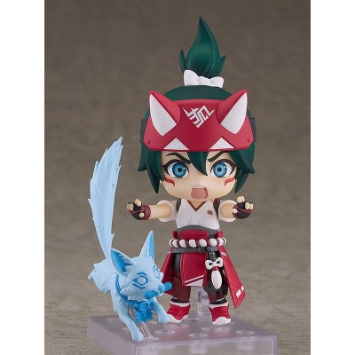 OVERWATCH - Kiriko Nendoroid Action Figure 10 cm