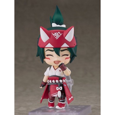 OVERWATCH - Kiriko Nendoroid Action Figure 10 cm