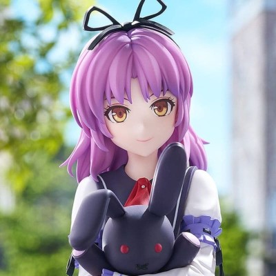 TRAILS IN THE SKY 2nd Chapter - Renne L Size Pop Up Parade PVC Figure 21 cm